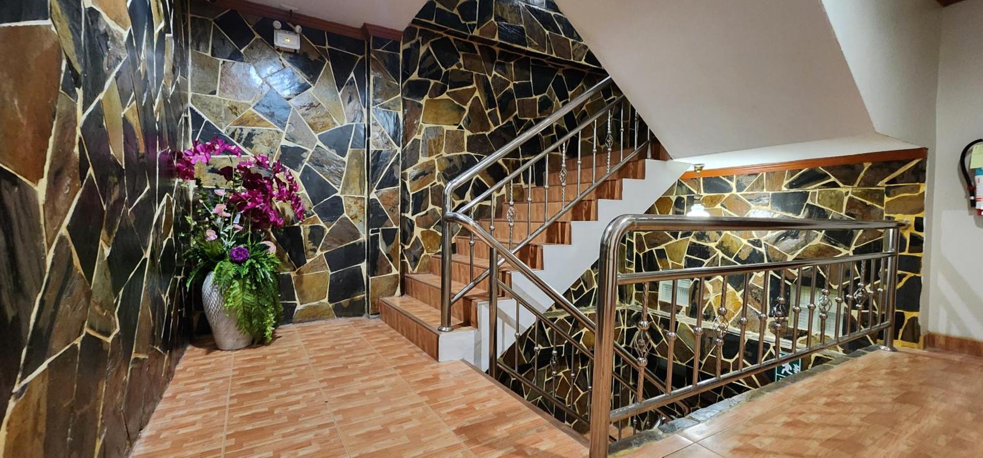 Arya Suites Patong Beach المظهر الخارجي الصورة