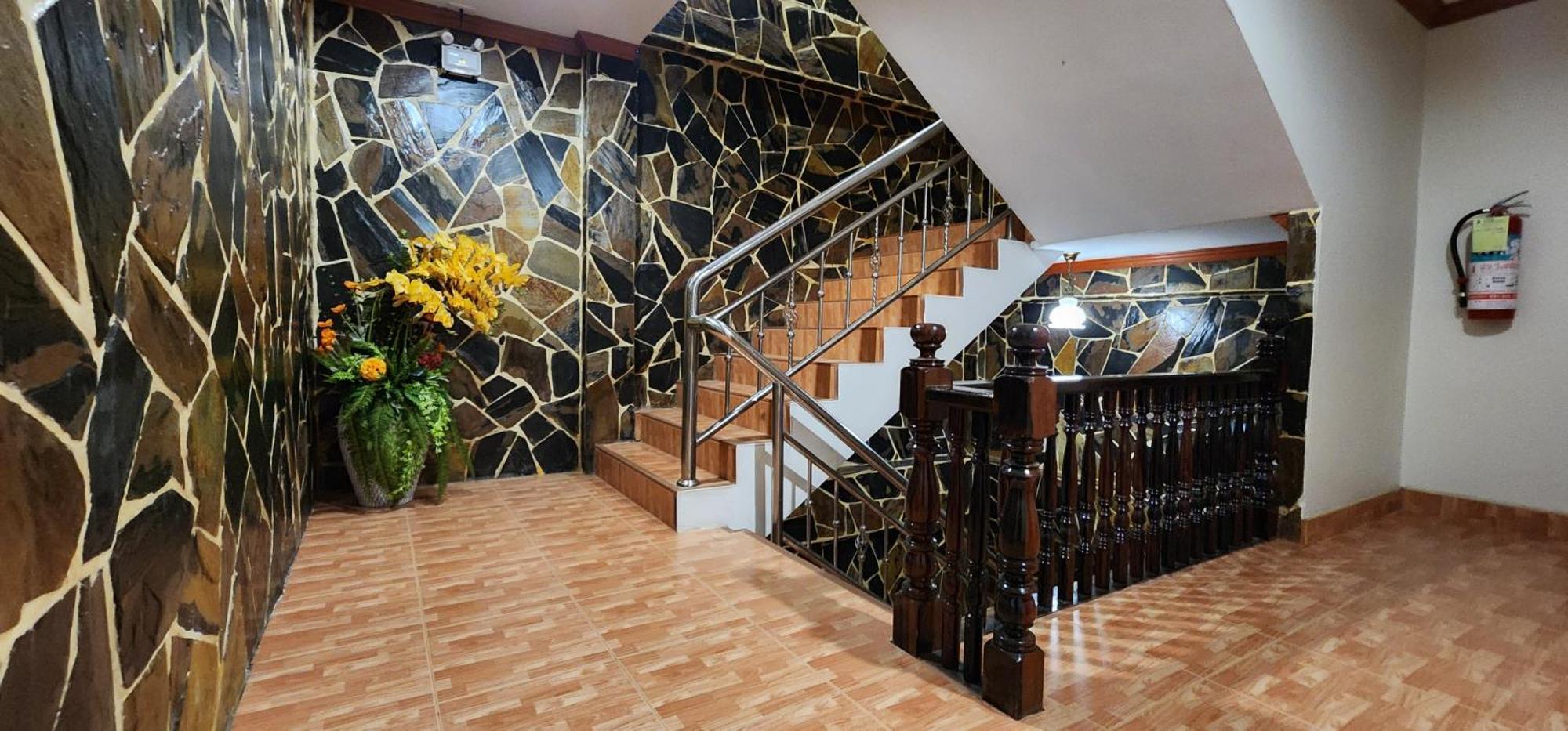 Arya Suites Patong Beach المظهر الخارجي الصورة