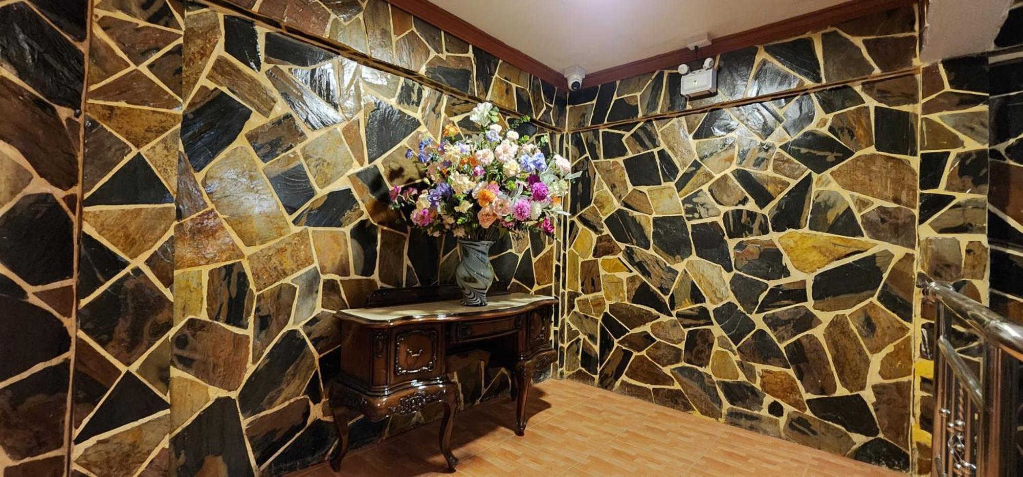 Arya Suites Patong Beach المظهر الخارجي الصورة