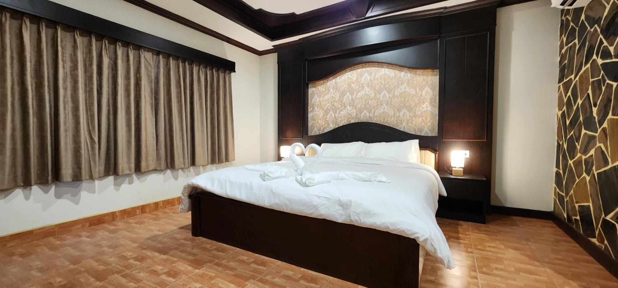 Arya Suites Patong Beach المظهر الخارجي الصورة